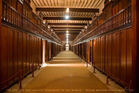 The Nizam's Museum thumbnail 2