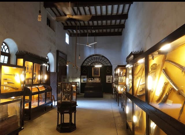 The Nizam's Museum thumbnail 3