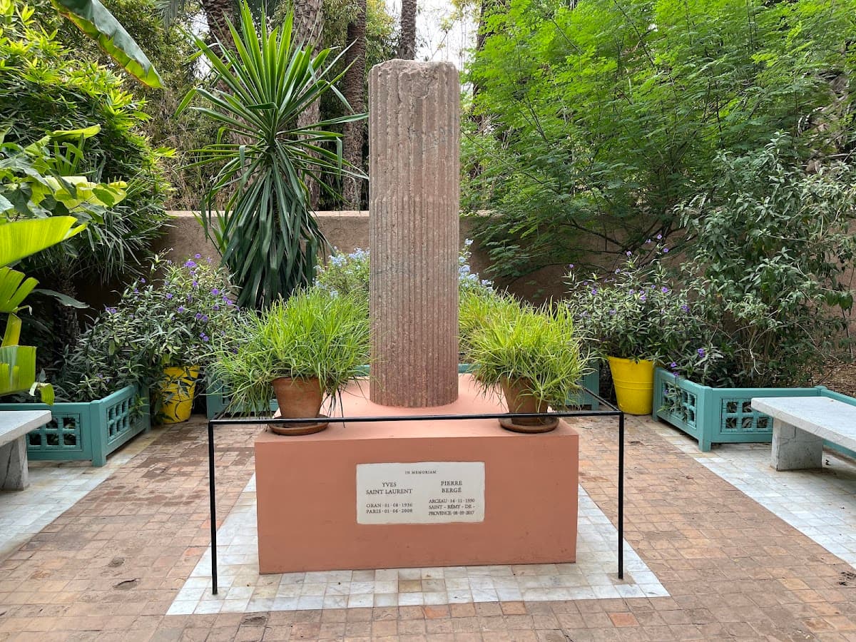 Jardin Majorelle thumbnail 3