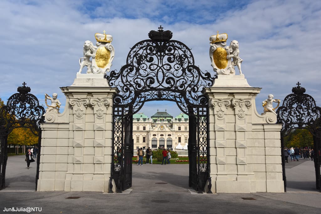 Belvedere-Schlossgarten thumbnail 3