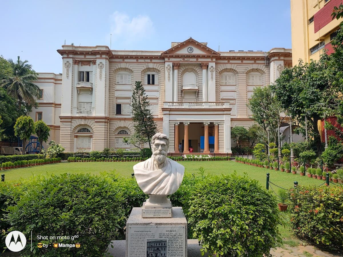 Birla Industrial & Technological Museum thumbnail 2