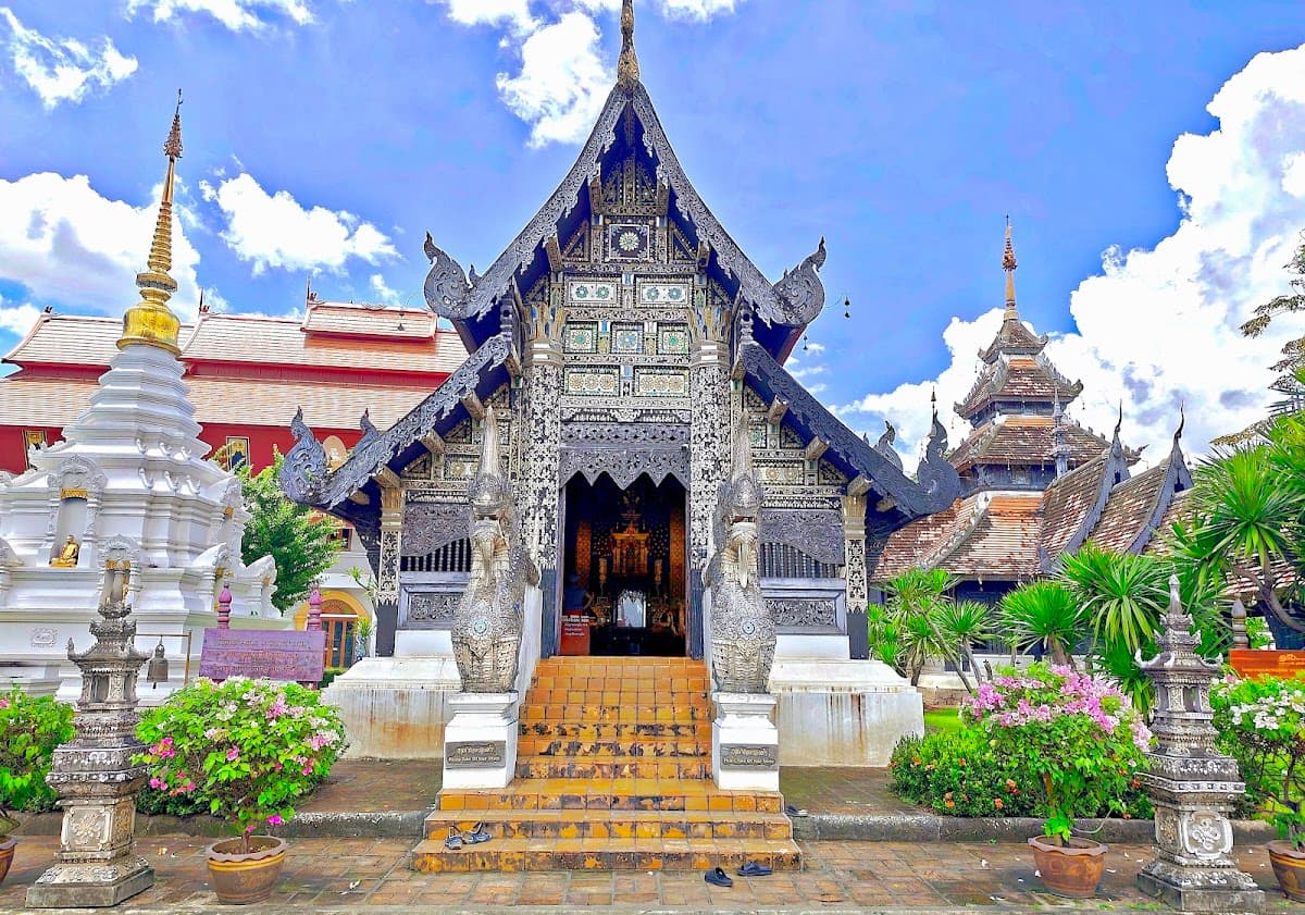 Wat Chedi Luang thumbnail 3
