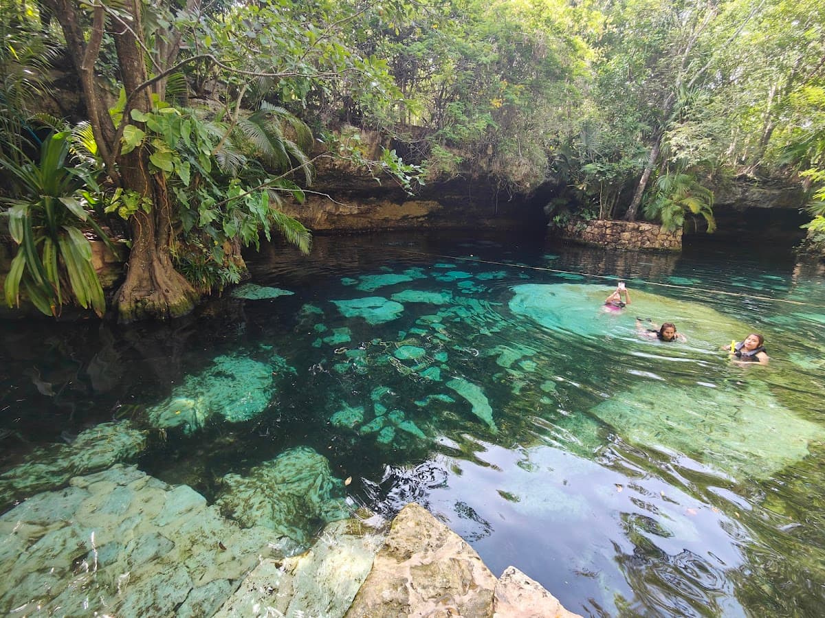Ecopark Kantun Chi thumbnail 3