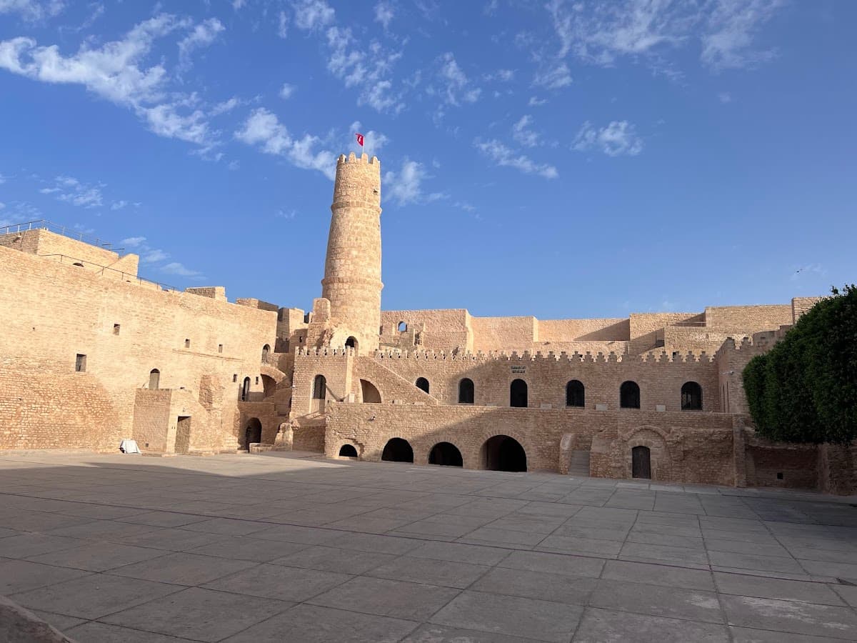 Museum of the Ribat