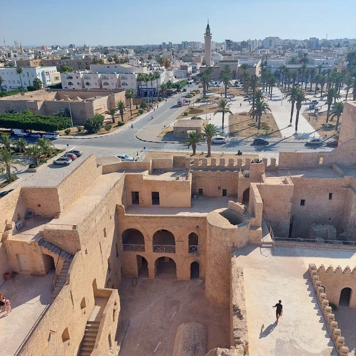 Museum of the Ribat thumbnail 2