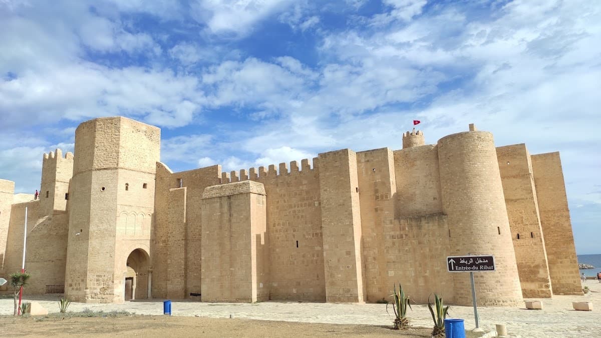 Museum of the Ribat thumbnail 3
