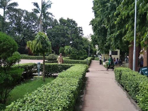 Anand Park 1
