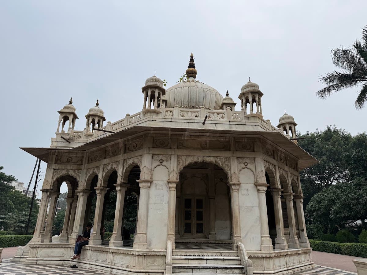 Anand Park thumbnail 2