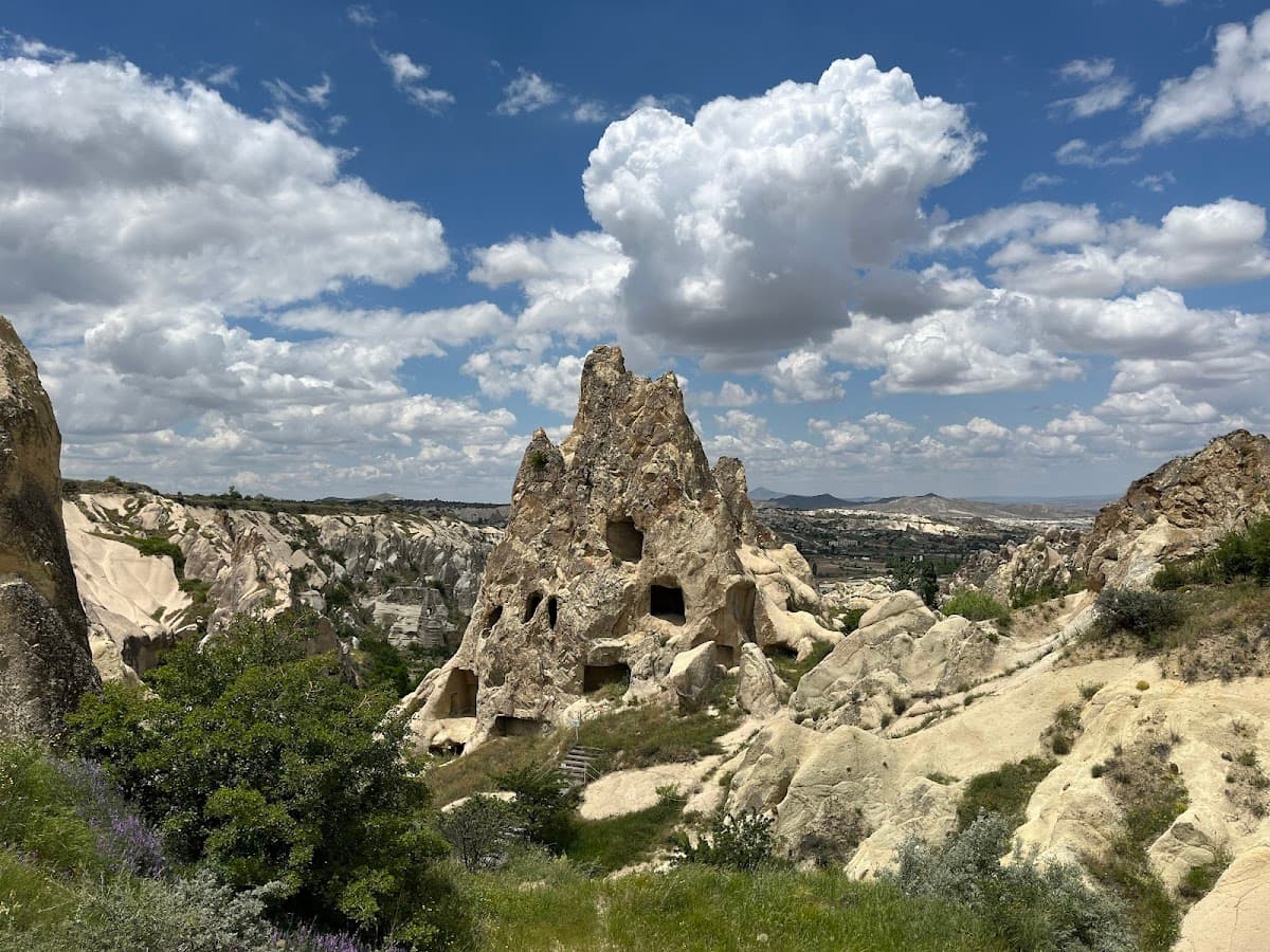 Göreme Open Air Museum thumbnail 3