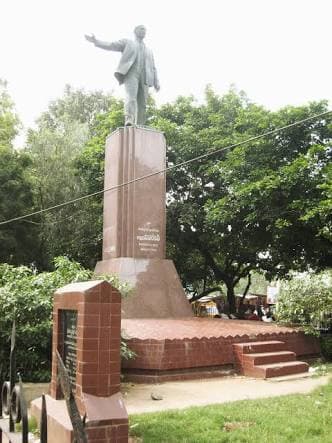Nehru Park New Delhi thumbnail 3