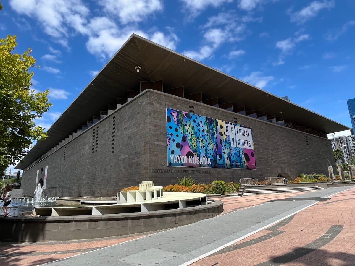 National Gallery of Victoria thumbnail 3