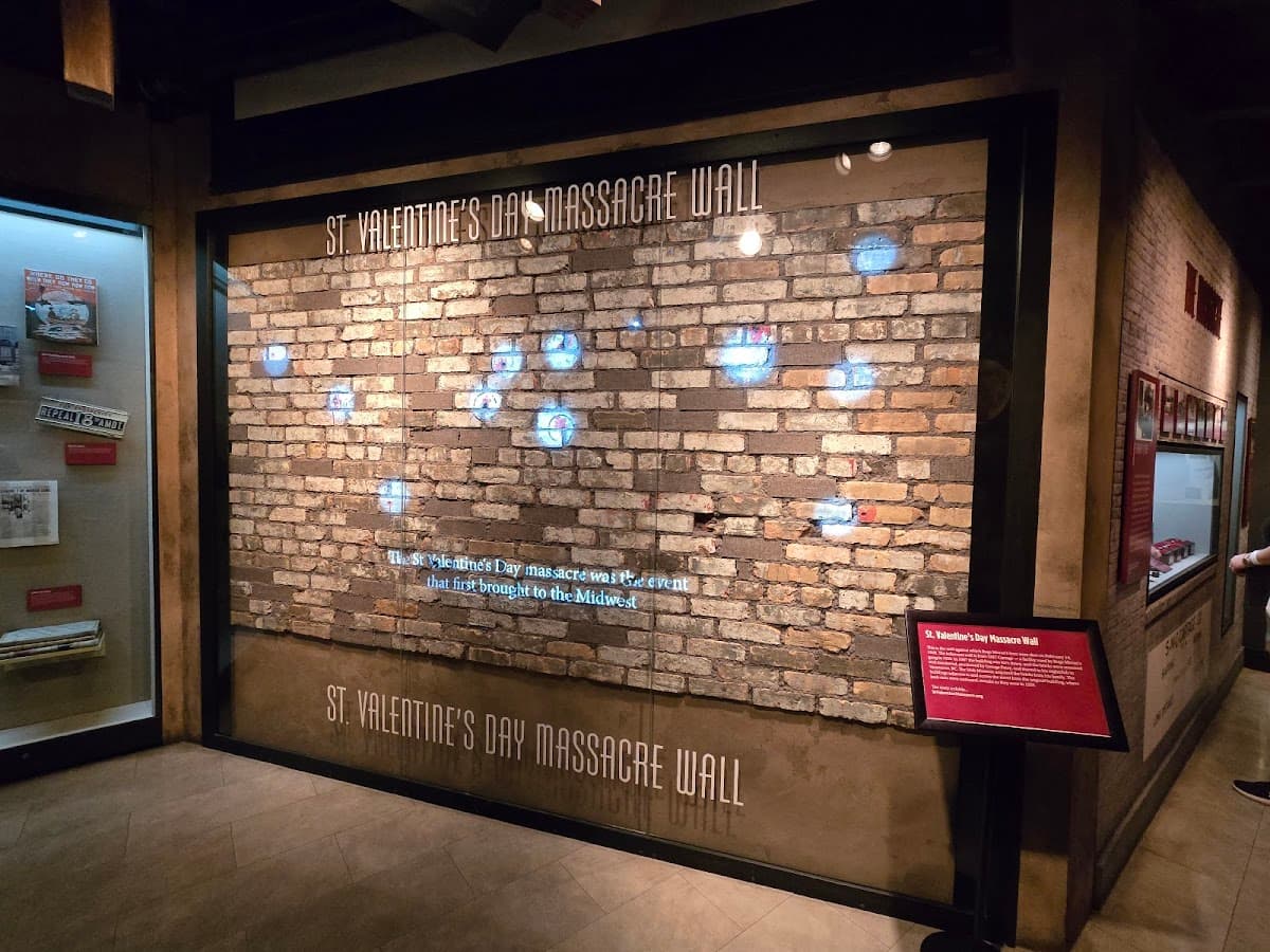 The Mob Museum thumbnail 2