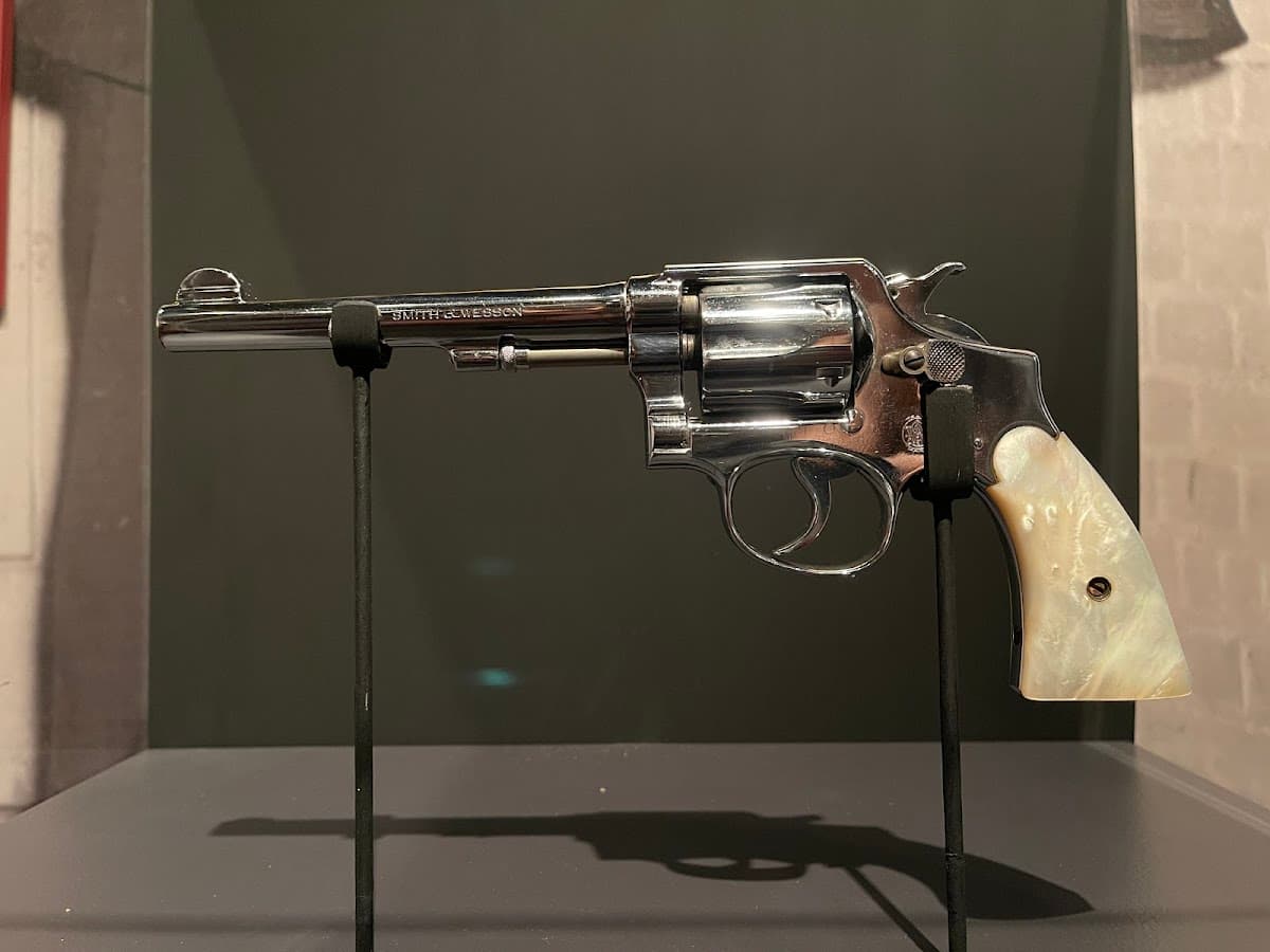 The Mob Museum thumbnail 3