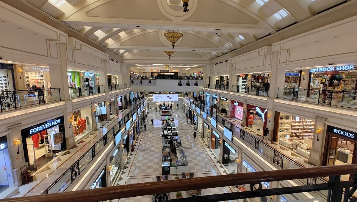 Ambience Mall, Vasant Kunj thumbnail 2