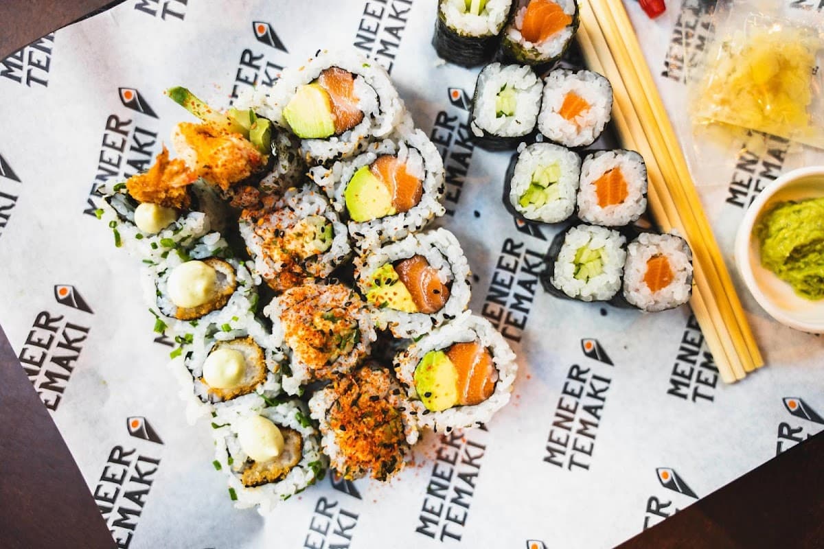 Foodhallen thumbnail 3