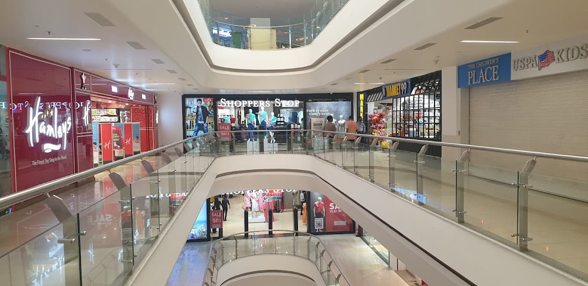 Mall De Goa thumbnail 2