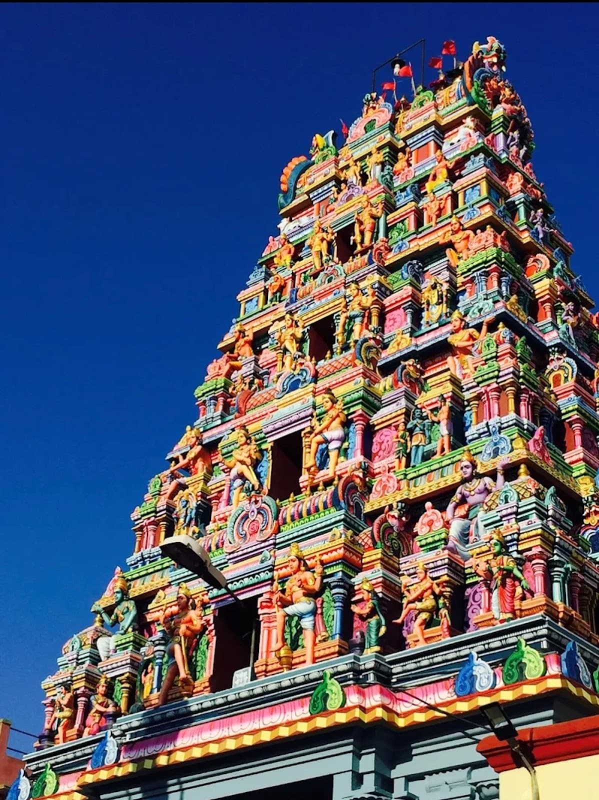 Arulmigu Sri Parthasarathyswamy Temple photo 1