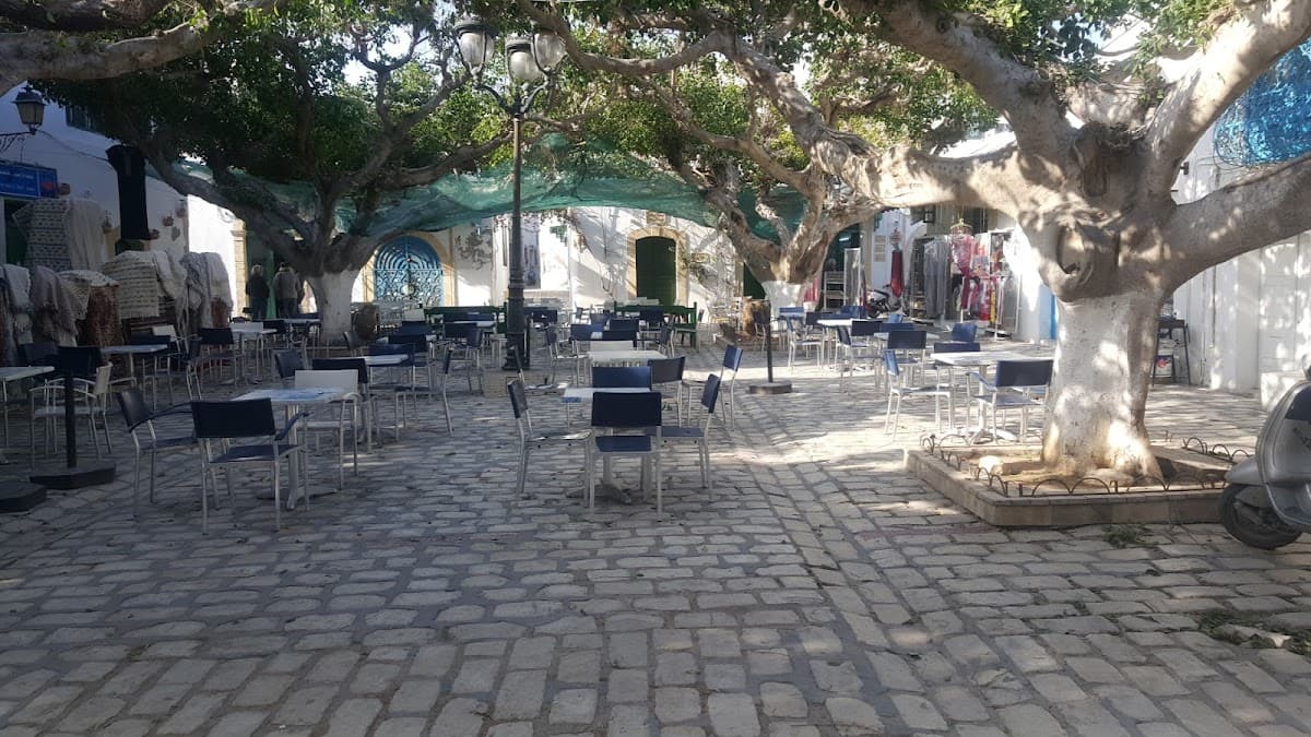 Cairo Square 1