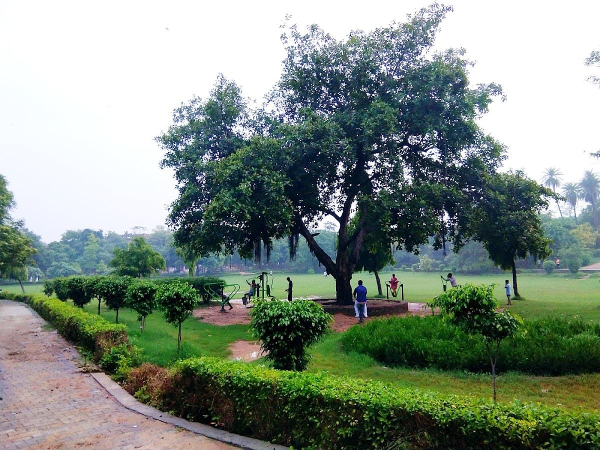 Paliwal Park thumbnail 3