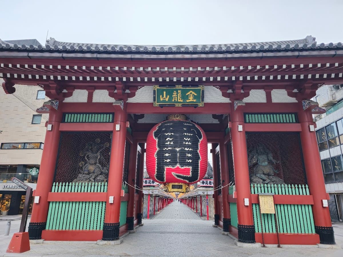 Sensō-ji thumbnail 2
