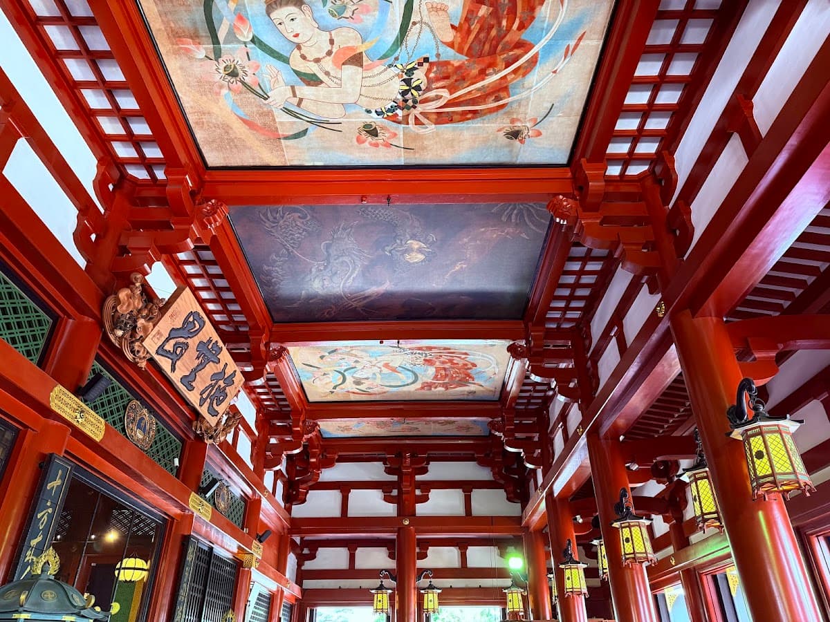 Sensō-ji thumbnail 3