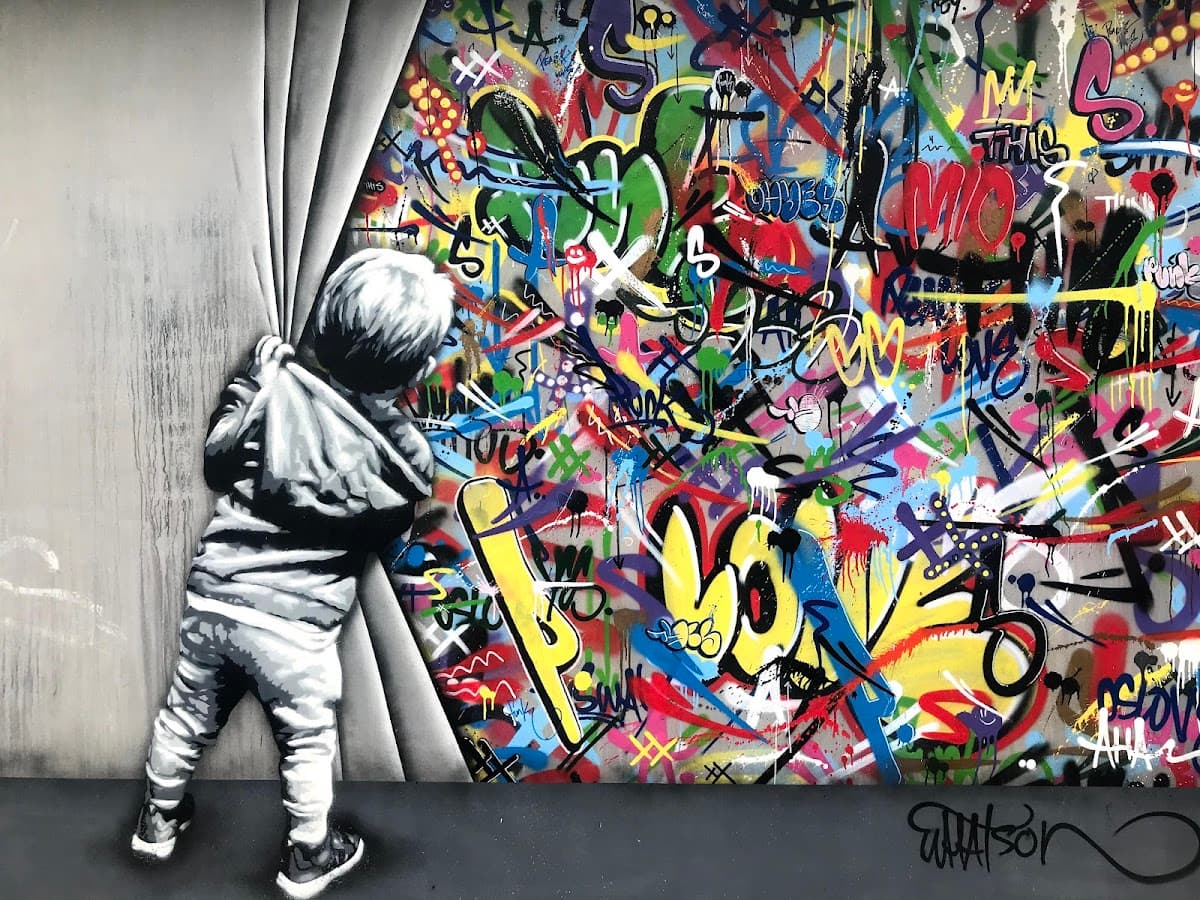 Wynwood Walls photo 1