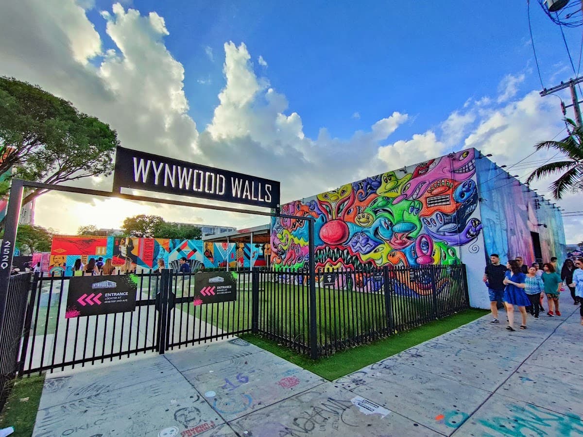 Wynwood Walls thumbnail 2