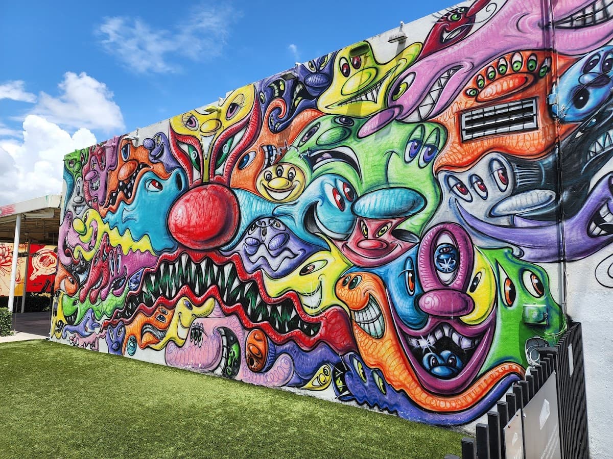 Wynwood Walls thumbnail 3