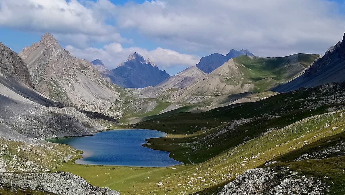 Parc national du Mercantour thumbnail 2