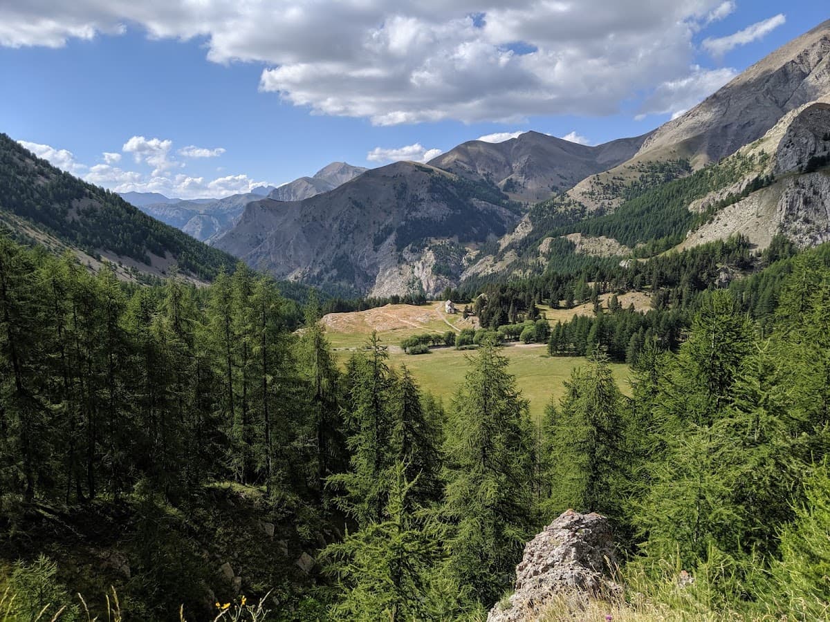 Parc national du Mercantour thumbnail 3