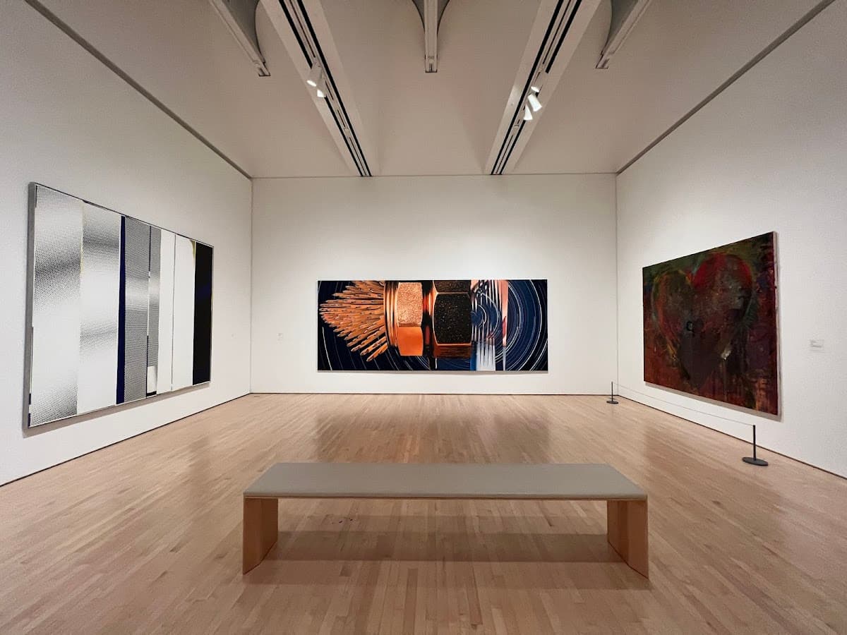 San Francisco Museum of Modern Art photo 1