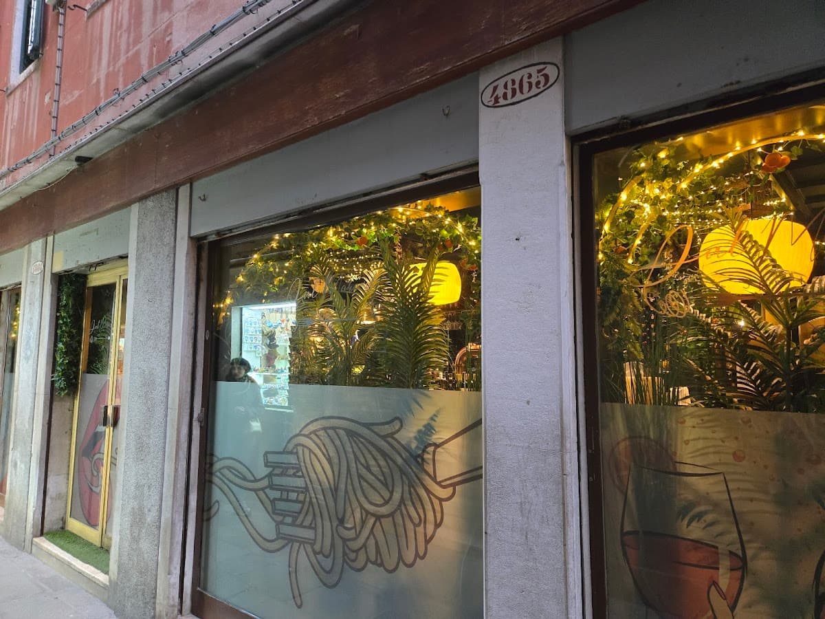 Dal Moro's Venice | Fresh Pasta Restaurant thumbnail 2