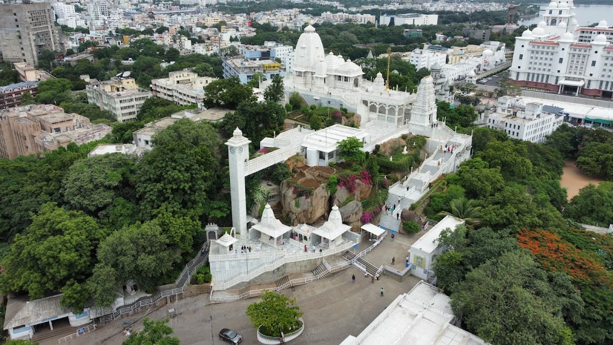 Birla Temple thumbnail 3