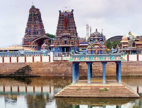 Arulmigu Vadapalani Murugan Temple thumbnail 2