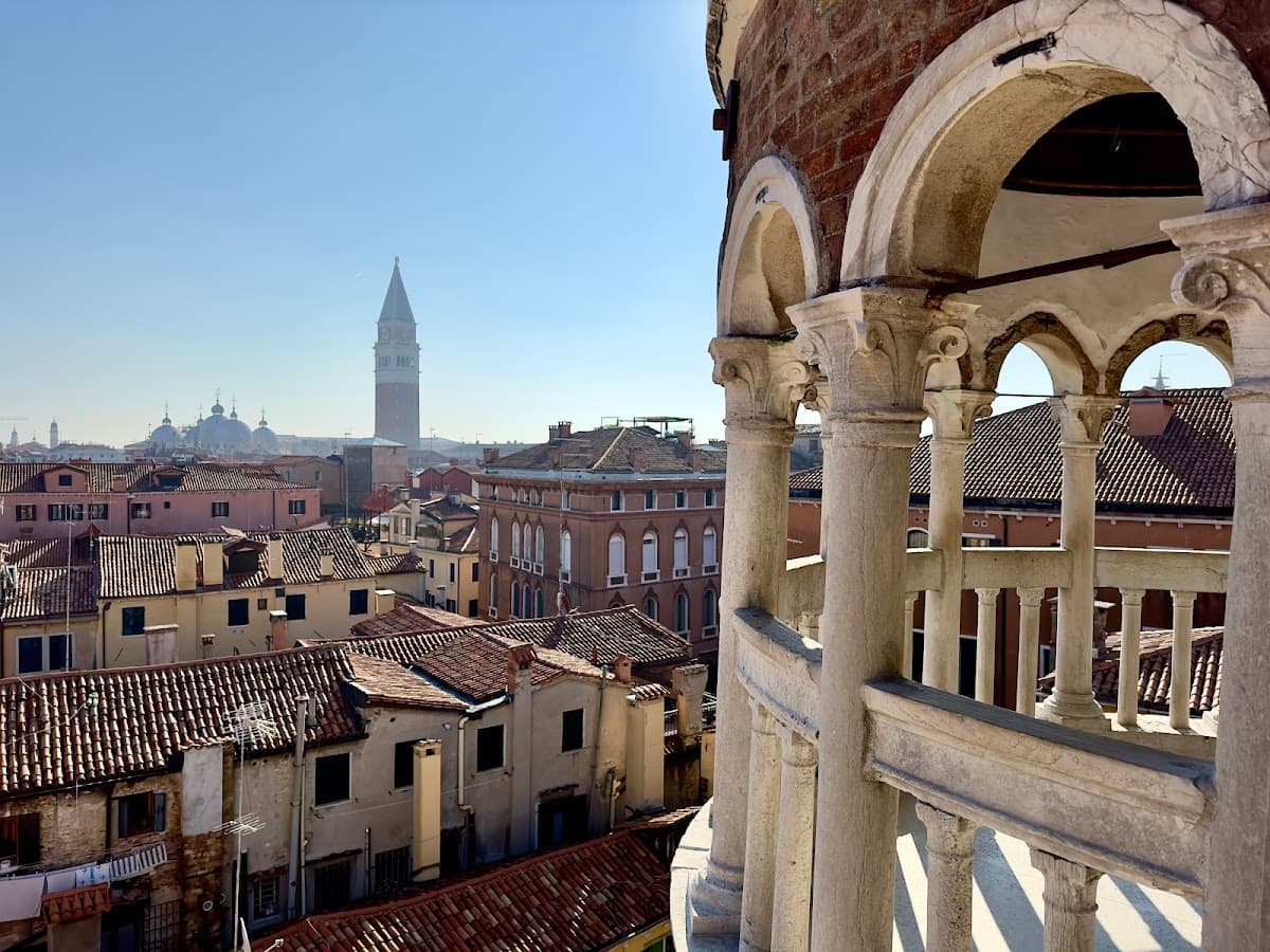 Palazzo Contarini del Bovolo thumbnail 2