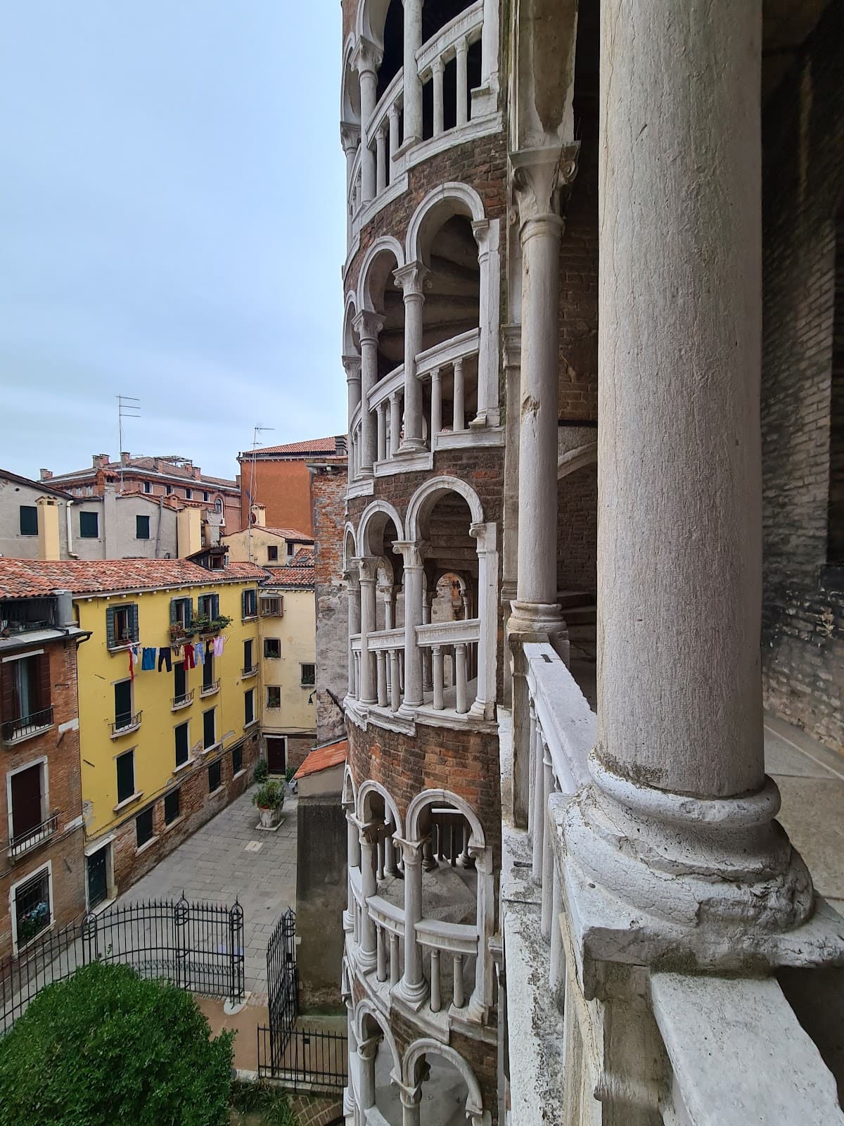 Palazzo Contarini del Bovolo thumbnail 3