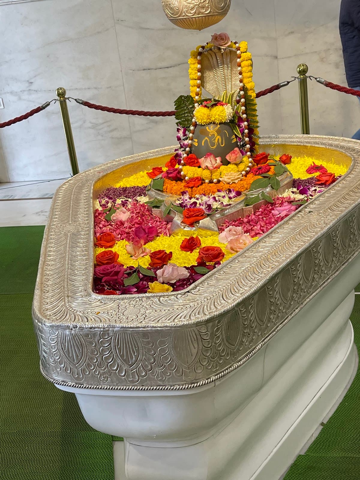 Jhandewalan Mandir thumbnail 2