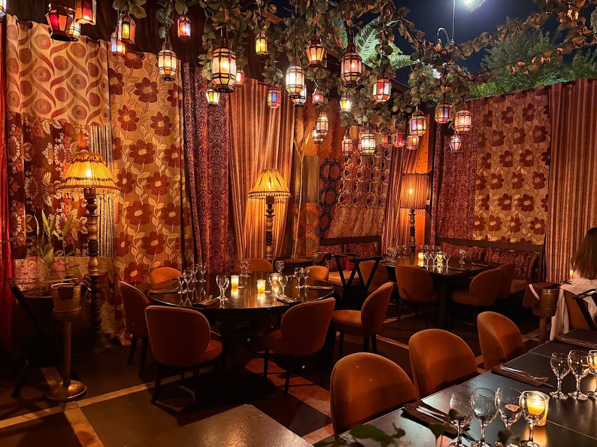 Marrakech Culture and Food Explorer