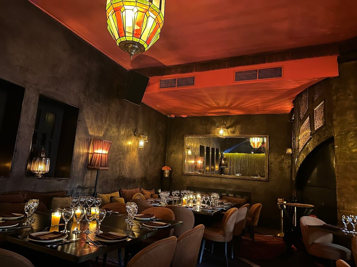 Comptoir Darna thumbnail 2