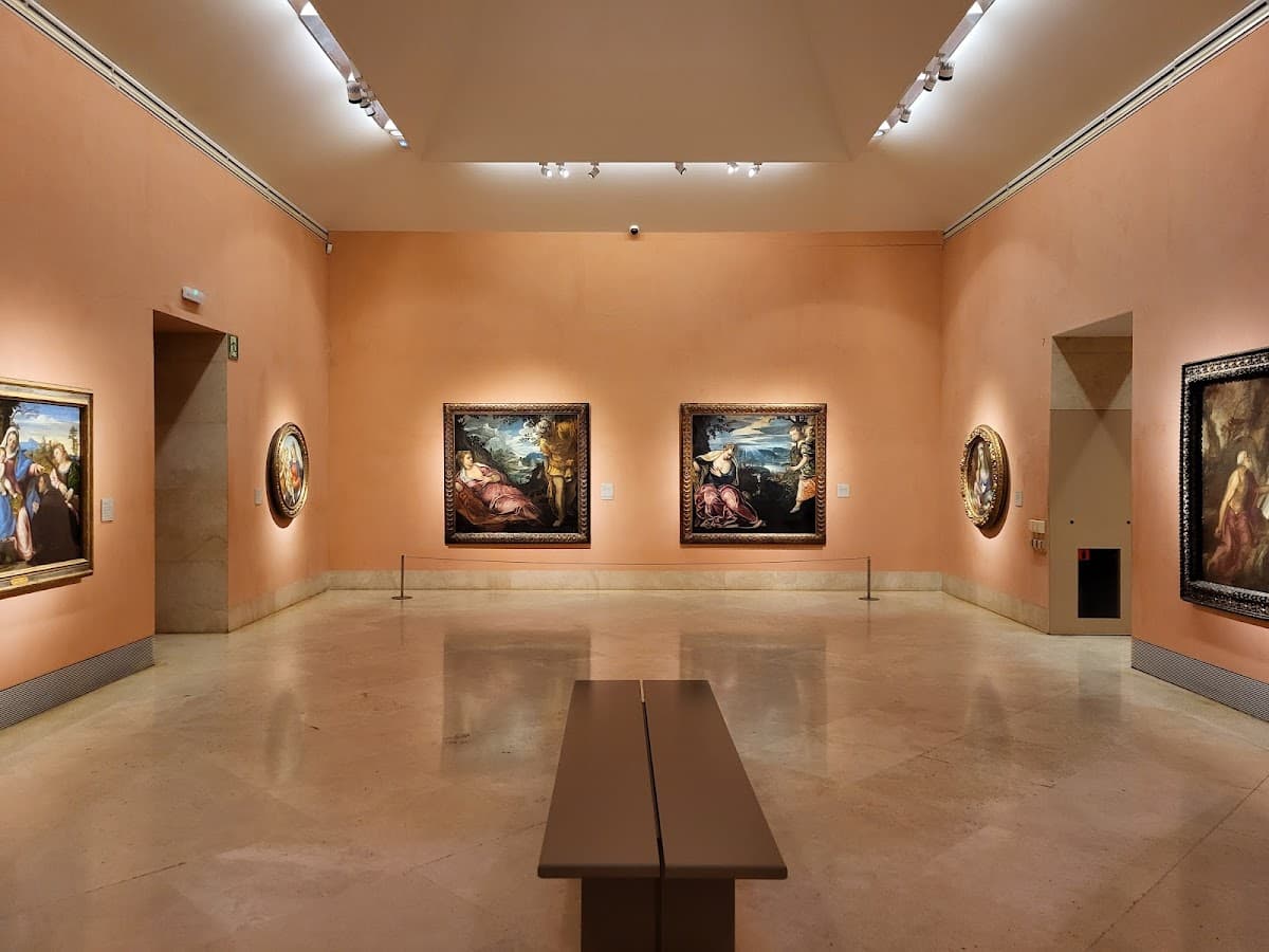 Thyssen-Bornemisza National Museum thumbnail 2