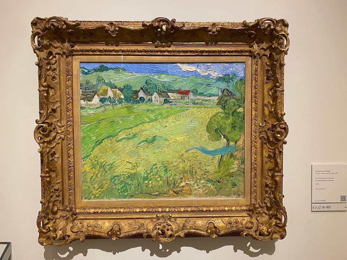 Thyssen-Bornemisza National Museum thumbnail 3