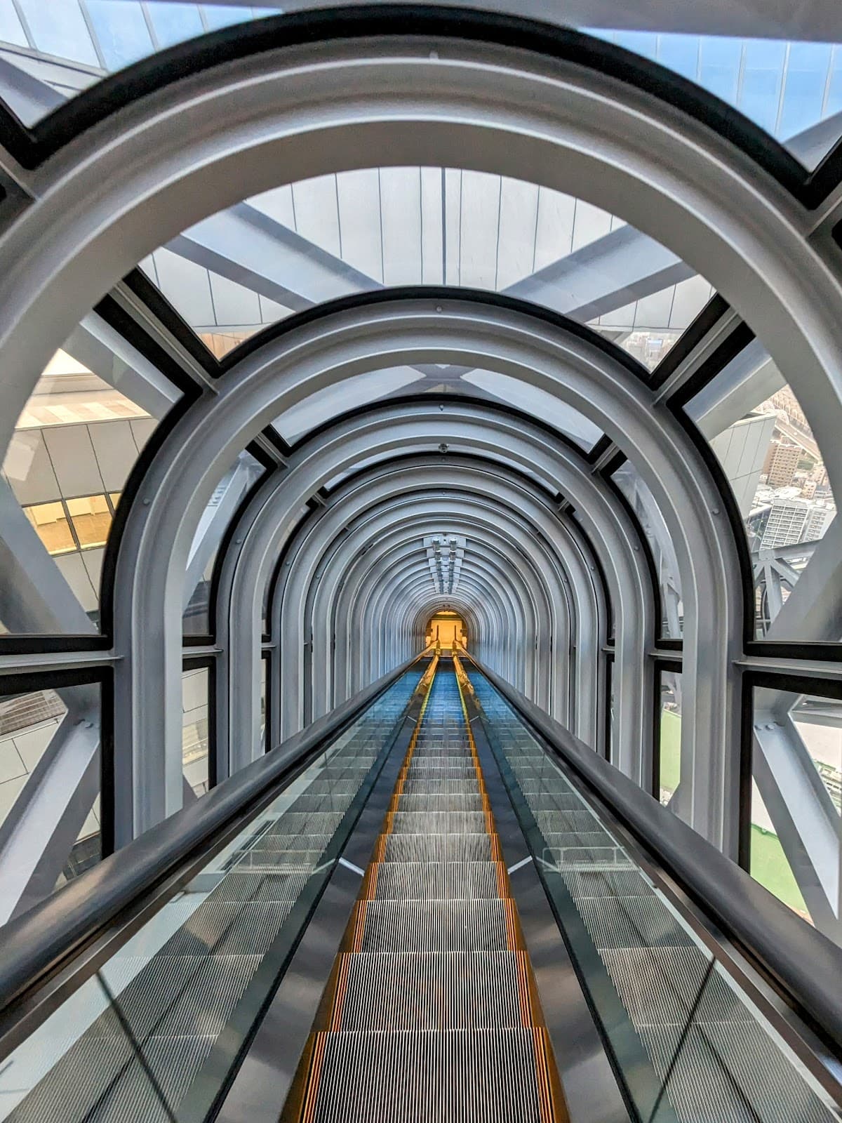 Umeda Sky Building thumbnail 2