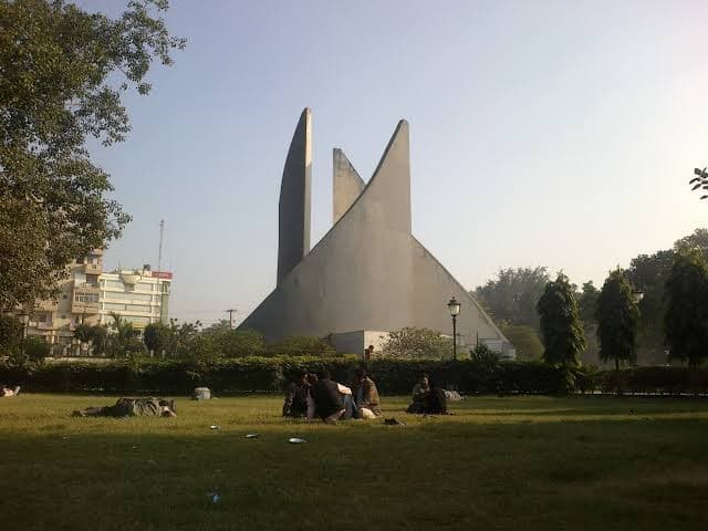Shaheed Smarak