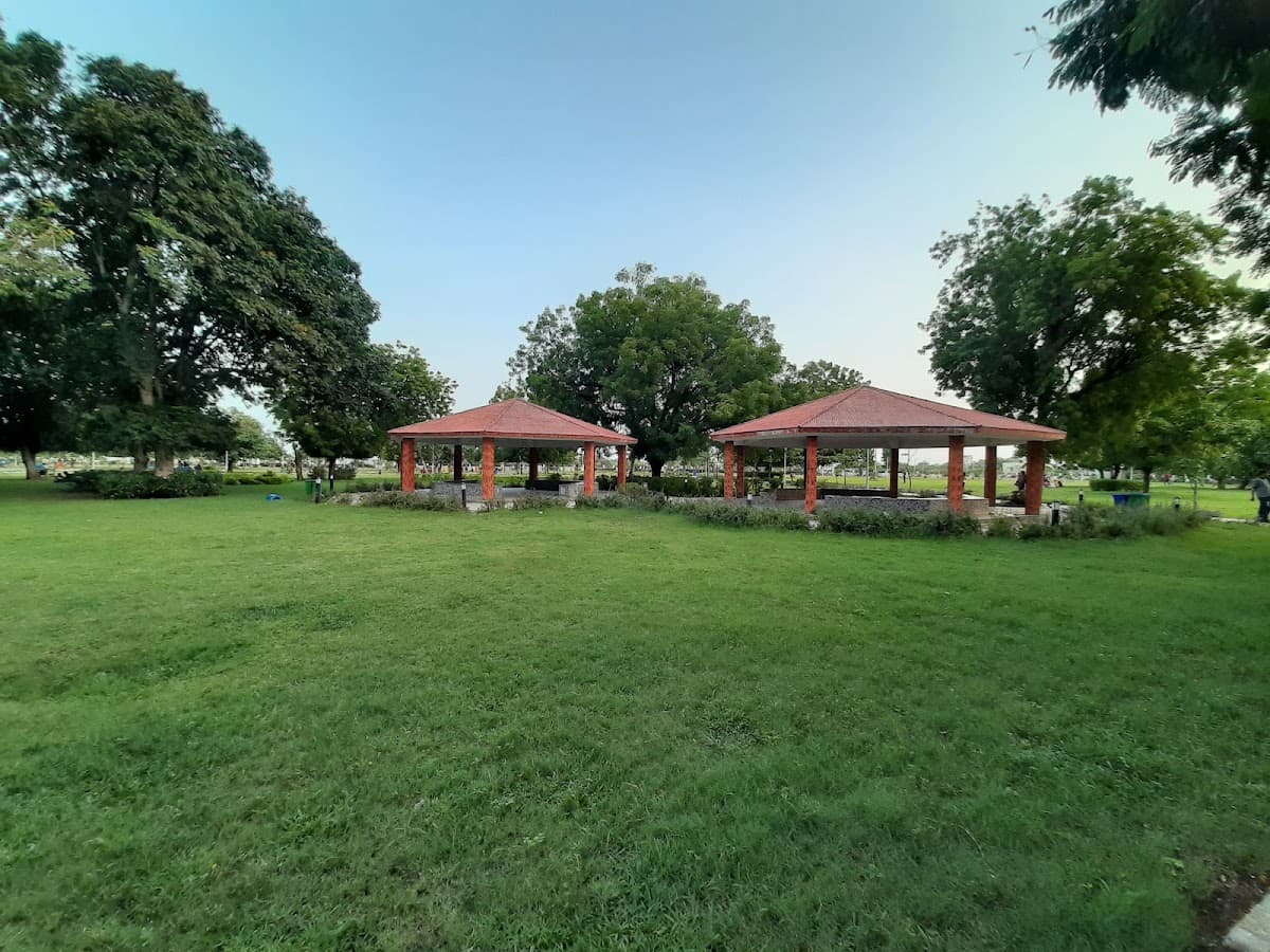 Sarita Udhyan thumbnail 2