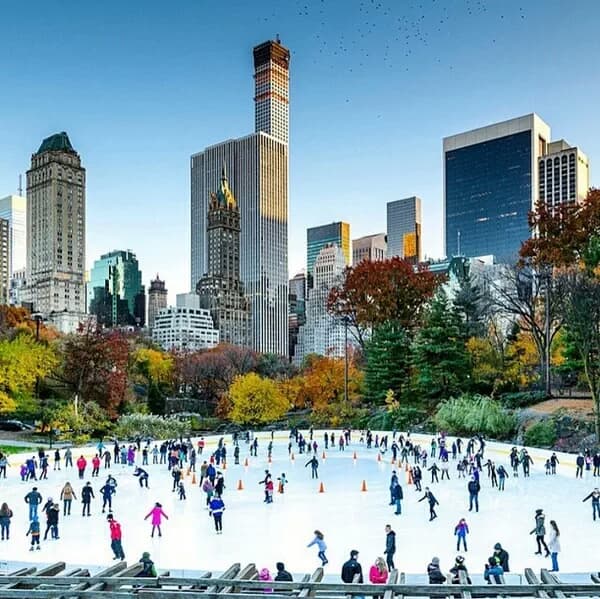 Central Park thumbnail 2