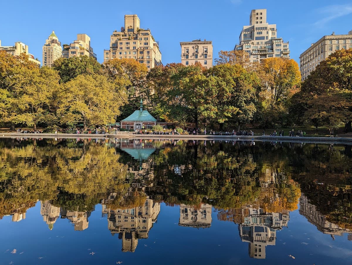 Central Park thumbnail 3