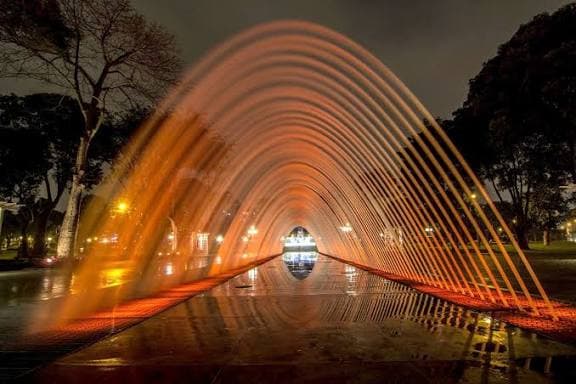 Magic Water Circuit of the Reserve Park thumbnail 3