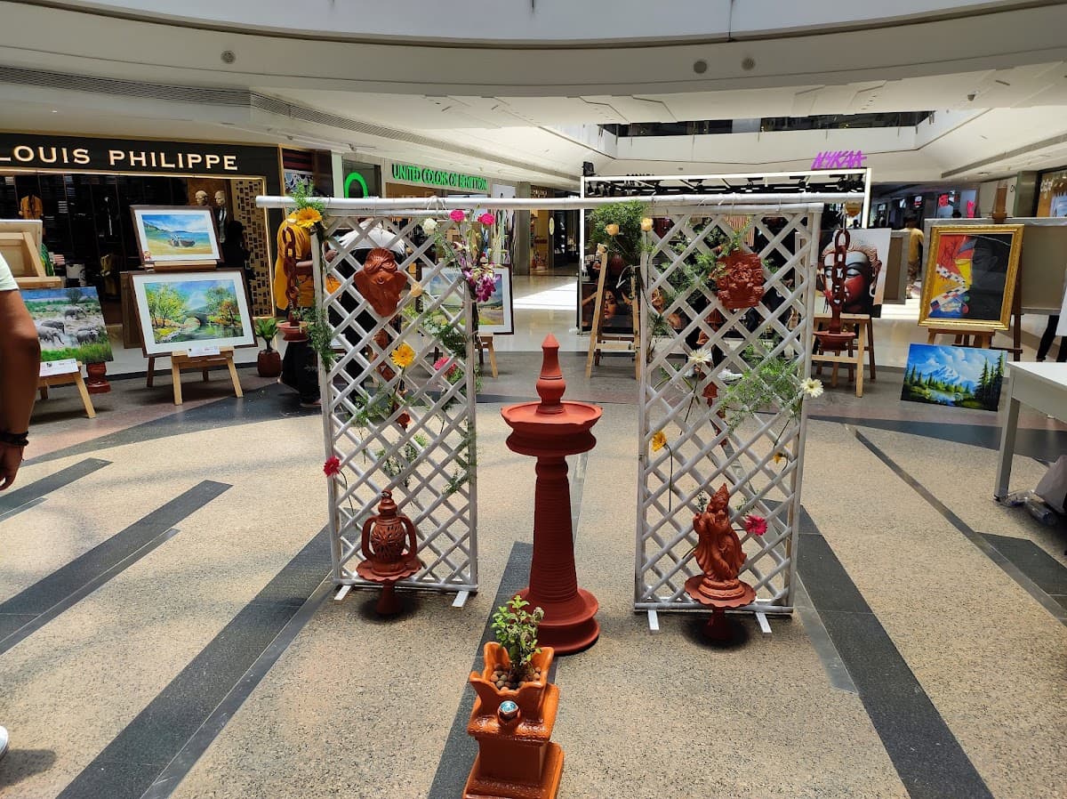 Nexus Mall Koramangala thumbnail 3
