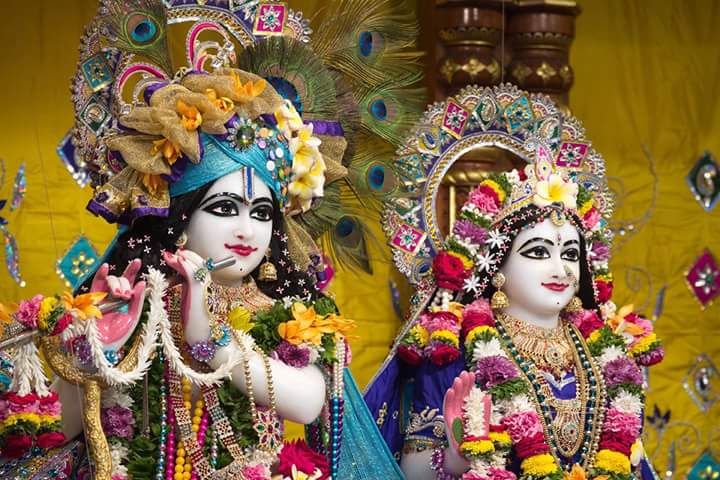ISKCON Chennai thumbnail 2