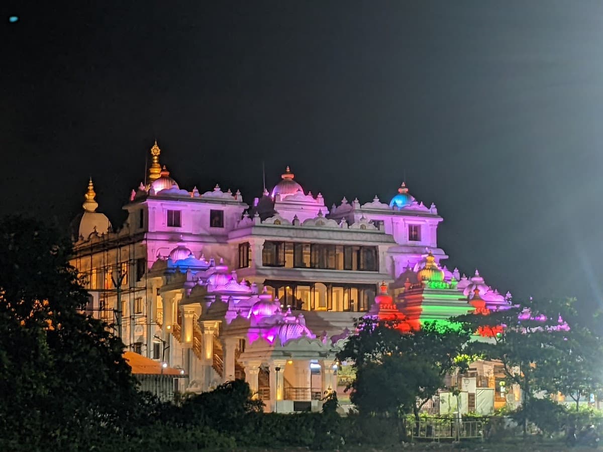 ISKCON Chennai thumbnail 3